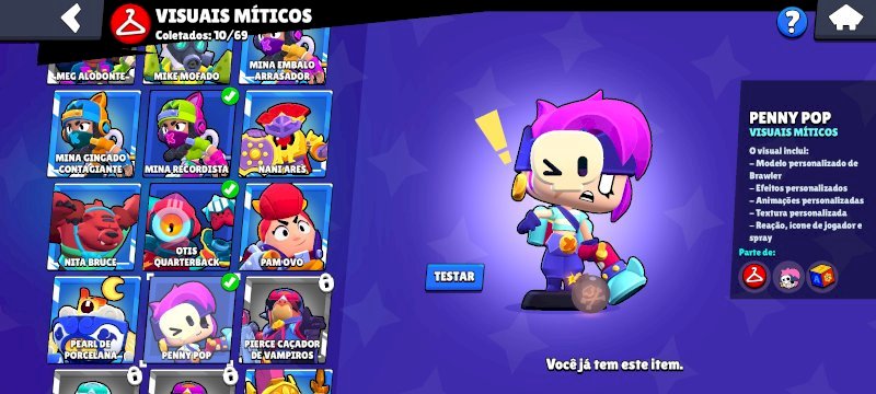 Foto do produto