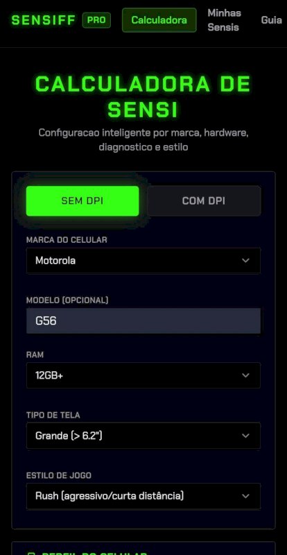 Foto do produto