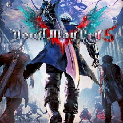 JOGOS PARA PC - CONTA STEAM OFFLINE | PACK DEVIL MAY CRAY 5 JOGOS!