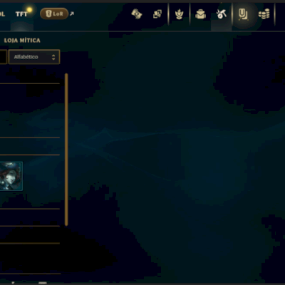 contas lol lvl 30 unranked
