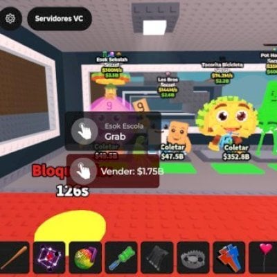 Preço de fornecedor combão