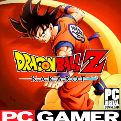 Dragon Ball Z Kakarot Ultimate Edition - Pc
