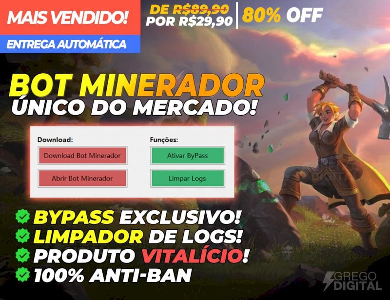 Foto do produto