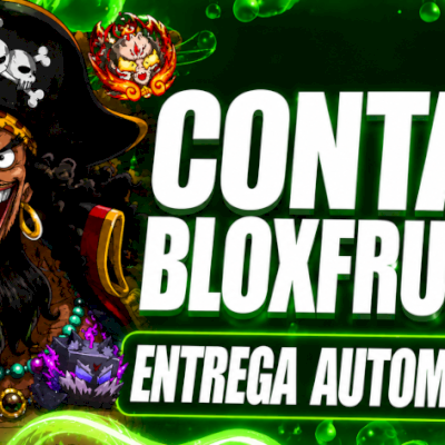 GODHUMAN + LEVEL MAXIMO  2800 BLOXFRUITS GLOBAL