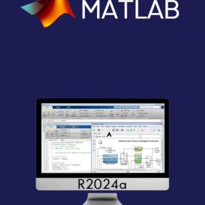 Matlab 2024a