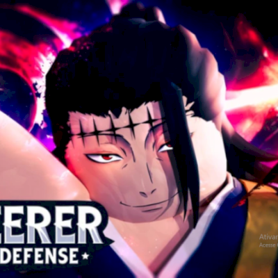 Unidades/Serviços de Sorcerer Tower Defense