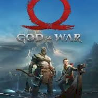JOGOS PARA PC - CONTA STEAM OFFLINE | GOD OF WAR 2018 + GOD OF WAR RAGNAROK