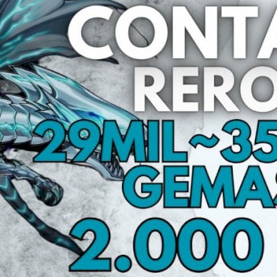 Yu-Gi-Oh! Master Duel Reroll Account