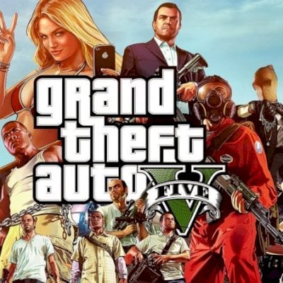 GTA V PARA RP (FIVEM) (STEAM COMPARTILHADA)