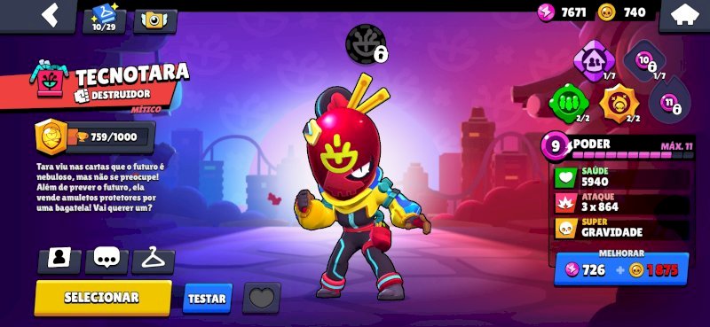 Foto do produto