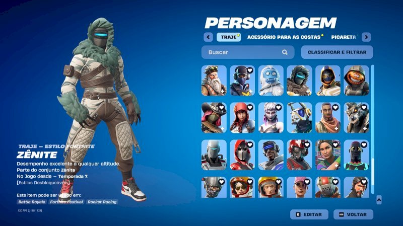 Foto do produto