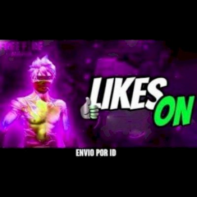 500 likes free fire