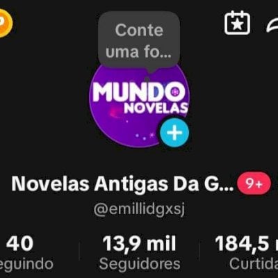 CONTA TIKTOK 13K SEGUIDORES🇧🇷 PROMOVER+TROCA NOME✅ SEM SHOP/MONETIZAÇÃO/LIVES❌