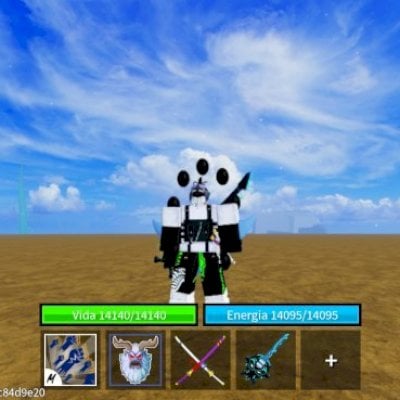 BLOX FRUITS