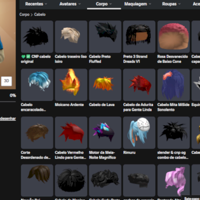 Conta INSANA disponível agora! 💎  ✨ Já foram mais de 50.000 ROBUX gastos 💰 🎮