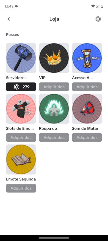 Foto do produto