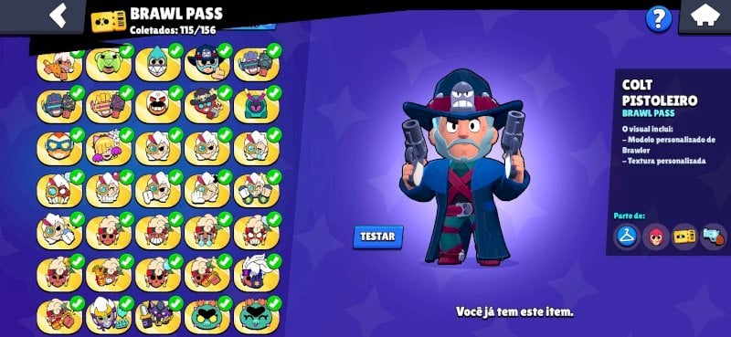 Foto do produto