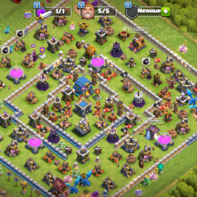 CONTA CV 12 + 1000 GEMAS