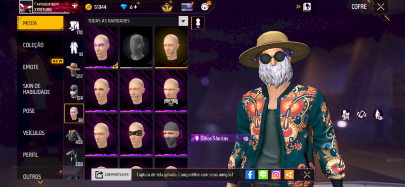 Foto do produto
