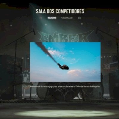 3 ARMAS LV6 + DORIAN LV 3 + LEIA A DESCRIÇÃO