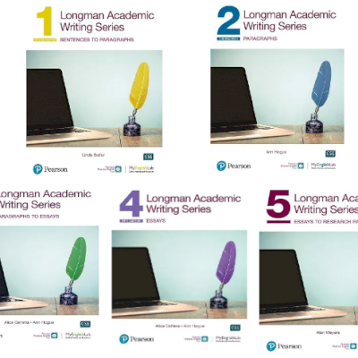 Longman-Academic-Writing-Series