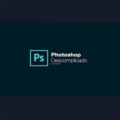 Curso Photoshop Descomplicado