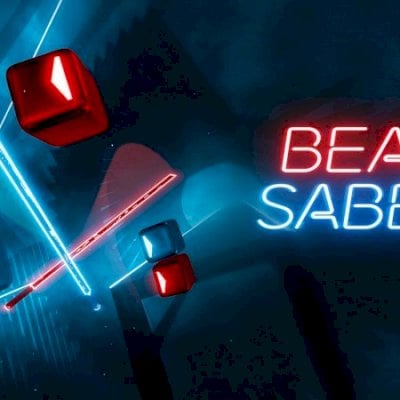 Beat saber