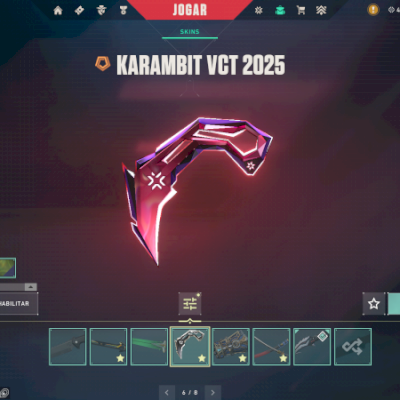 conta com skins chanpions