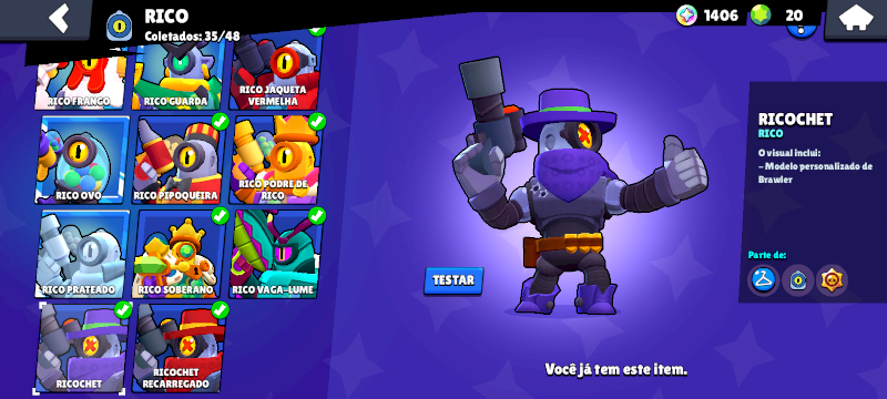 Foto do produto