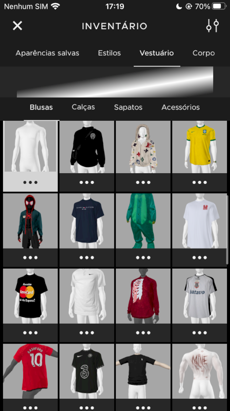 Foto do produto