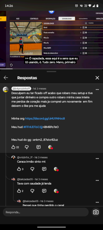 Foto do produto