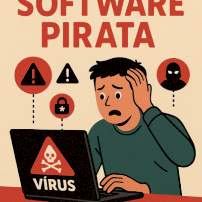 Como Usar Softwares Duvidosos de maneira segura!!!