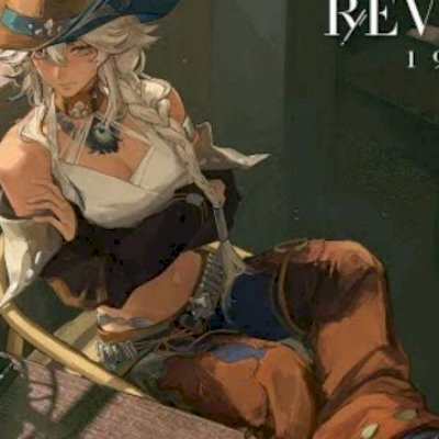 Reverse 1999 contas com raindrops