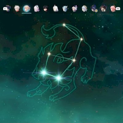 Conta Genshin Impact à Venda - R$4.000