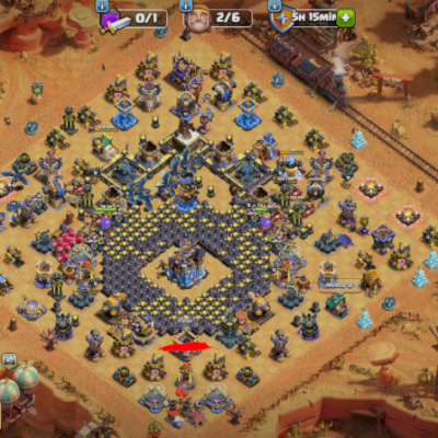 CV18 SEMI FULL + MUITAS SKINS