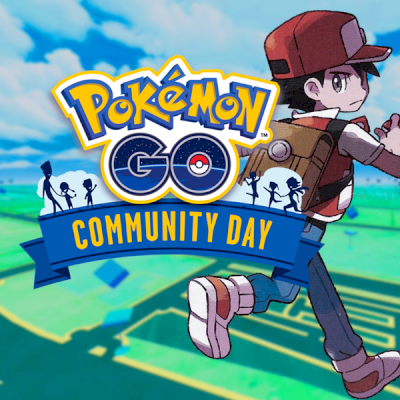 [MENOR PREÇO] FARM DIA COMUNITÁRIO | SHUNDO GARANTIDO | POKEMON GO