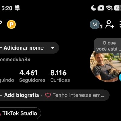 CONTA TIKTOK 4K SEGUIDORES BR 🇧🇷 PROMOVER+SITE+LIVES+TROCAR NOME ✅ SEM SHOP ❌