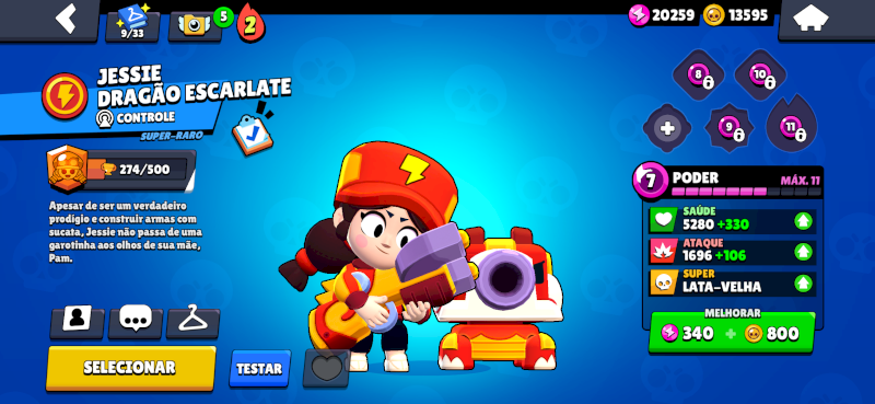 Foto do produto