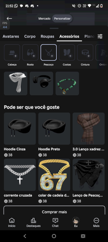 Foto do produto