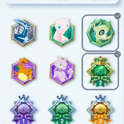 Conta vem upada com 2800 cartas