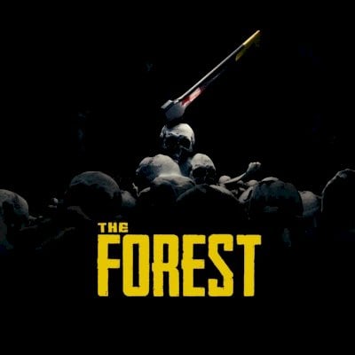 Conta The Forest Offline Pc Digital Steam