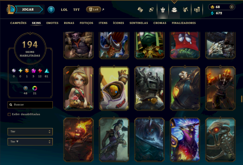 Foto do produto