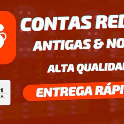 [PREMIUM] CONTAS REDDIT ANTIGAS E NOVAS | COM KARMA | EMAIL