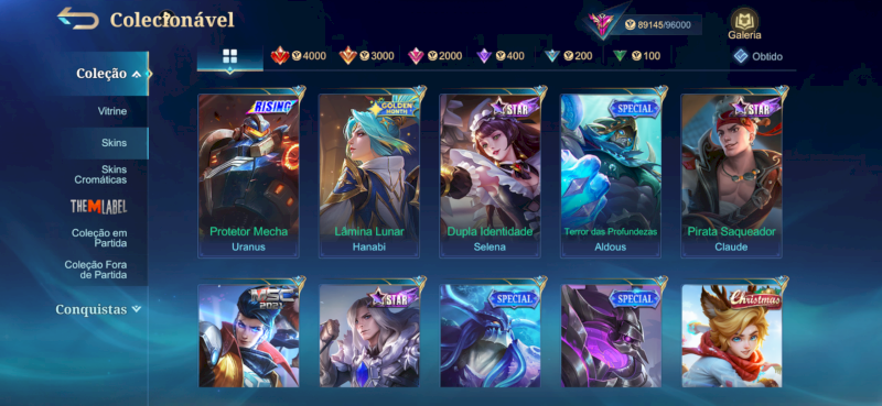 Foto do produto