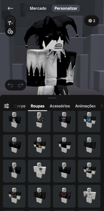 Foto do produto
