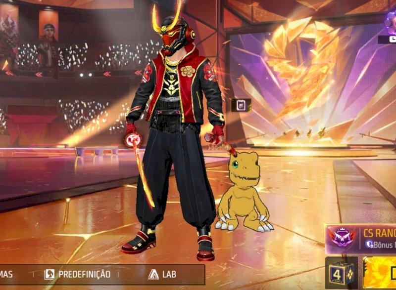 Foto do produto