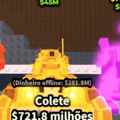 [MELHOR PREÇO] BRAINROT