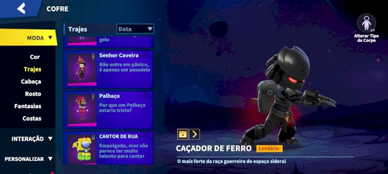 Foto do produto