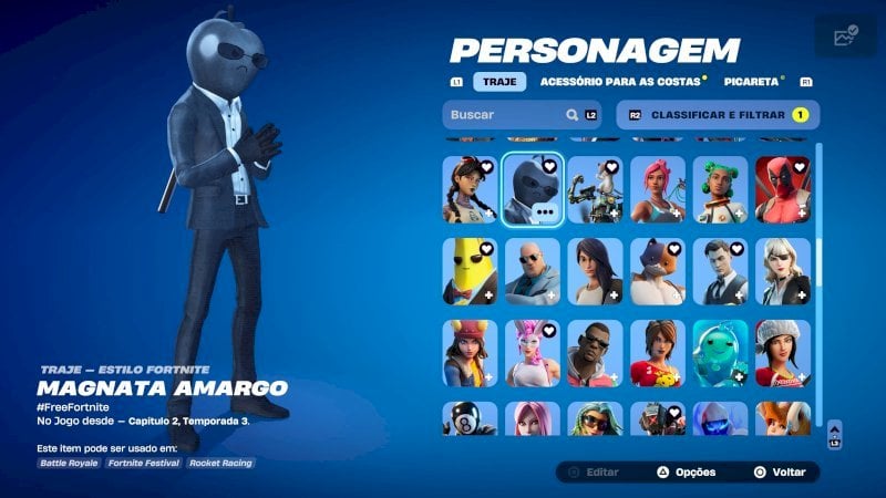 Foto do produto