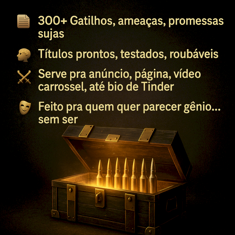 Foto do produto